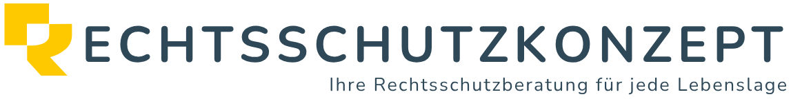 Rechtsschutzkonzept